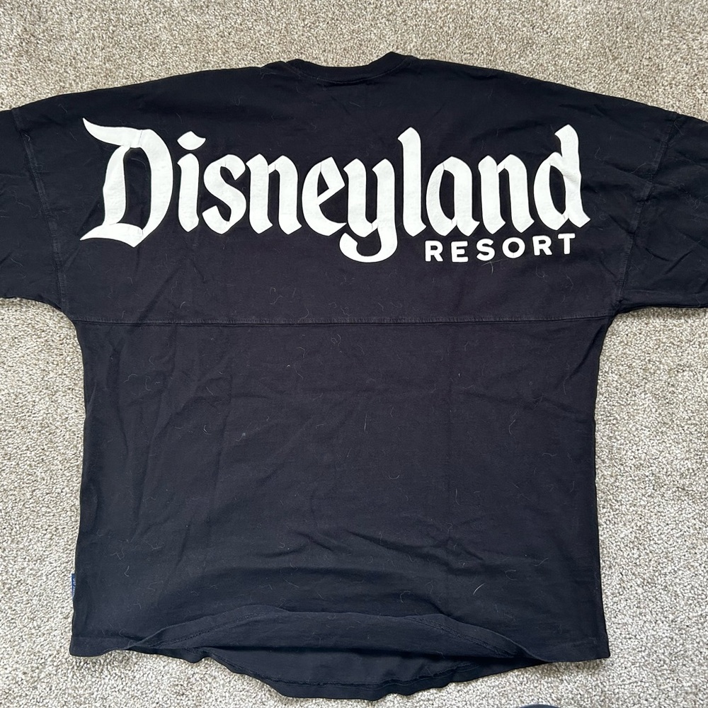 Disneyland Spirit Jersey